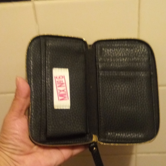 Mix # 6 little wallet - Picture 2 of 6